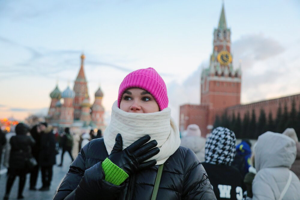    ©Агентство городских новостей "Москва"