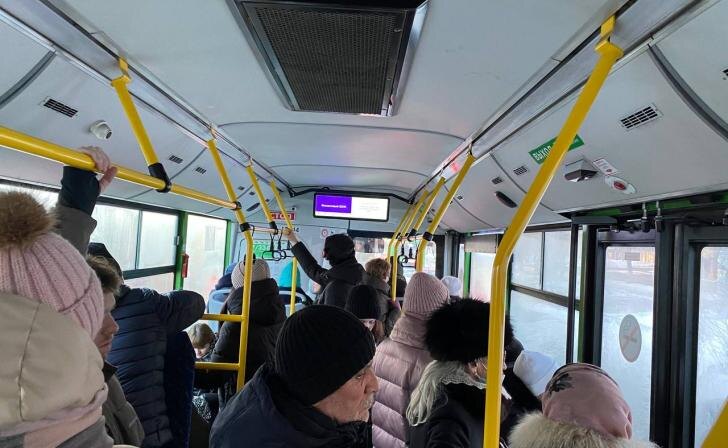    фото Курские известия