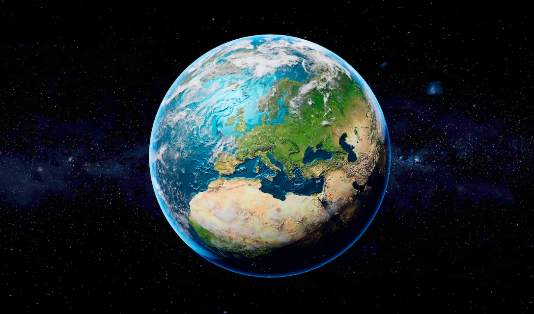 А на снимках оно примерно такое