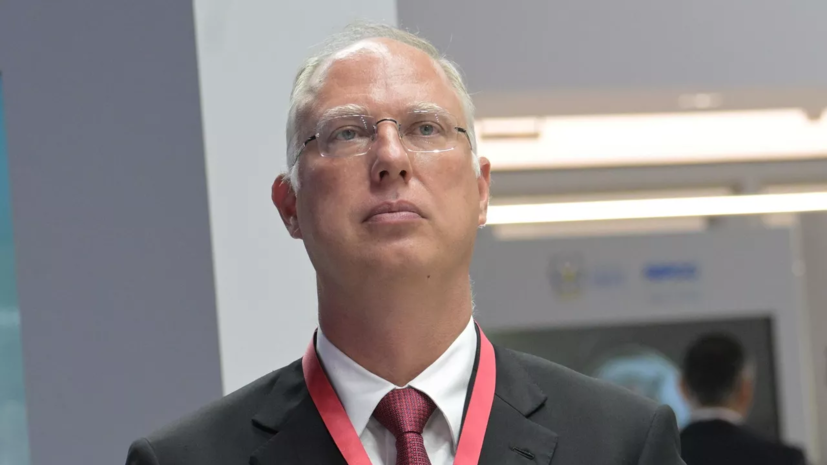   РИА Новости