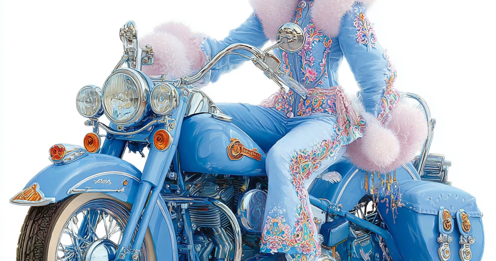 Встречайте 2026 год вместе с МотоКлассикой + Топ-10 трендов 2025 года!