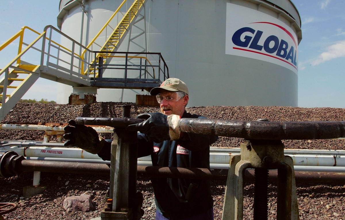 Joe Raedle/Getty Images