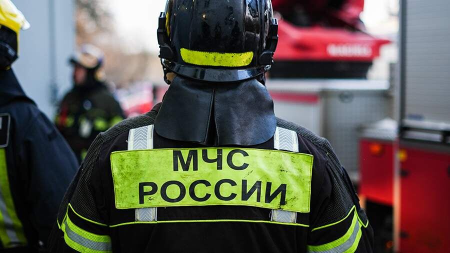    Фото: ИЗВЕСТИЯ/Сергей Лантюхов