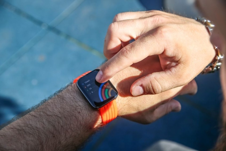    Гаджеты создают ощущение контроля ИВАНОВА Диана