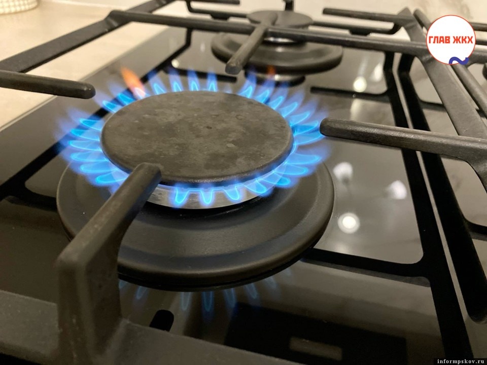 Льготные категории граждан сохранят поддержку по социальной газификации в 2026 году
