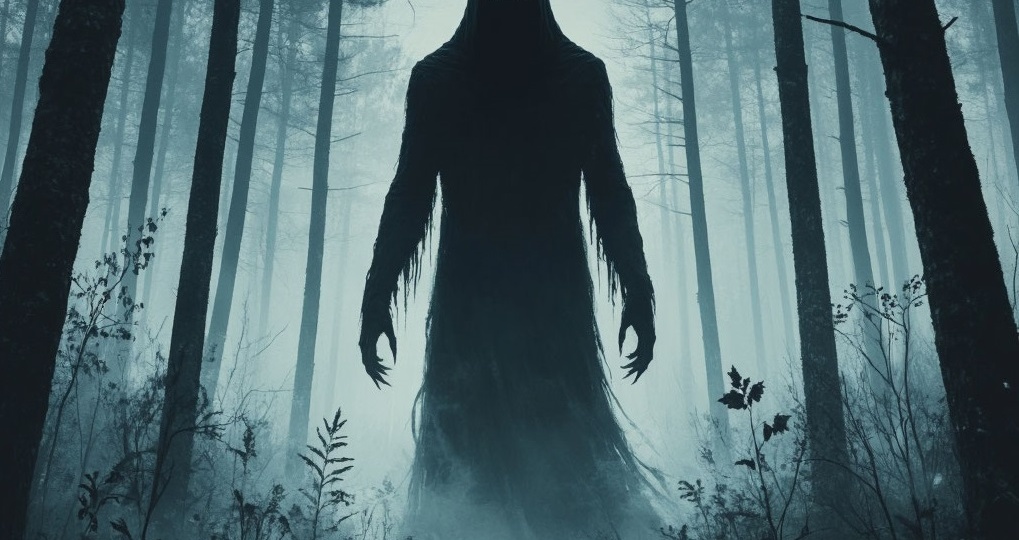 Почему нам нравятся страшные истории? Эволюция страха и популярность хорроров