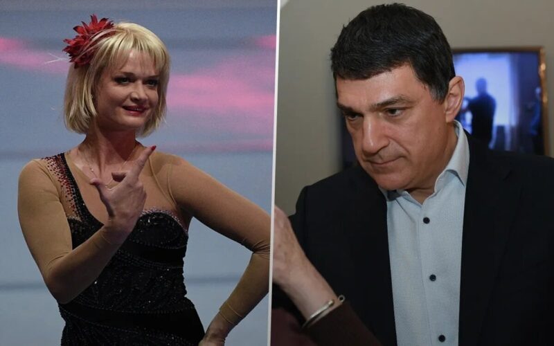    Тайный роман с Кириллом Шубским привел к рождению первенца Светланы.