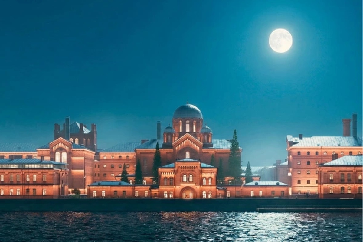    Фото: ГК «КВС»