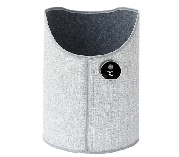 Электрическая грелка для ног 