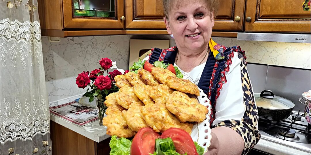 ВКУСНЫЙ УЖИН ИЗ КУРИНОГО ФИЛЕ!