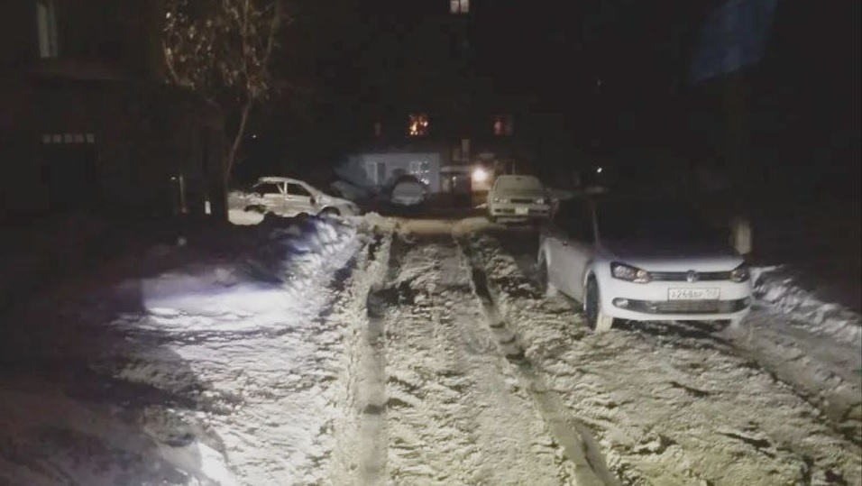    Фото АО «САХ»