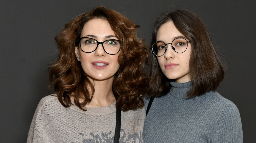 Климова даже не догадывалась: кого дочь актрисы неделю прятала в своей комнате