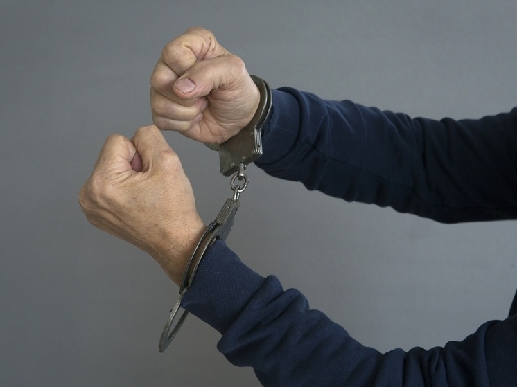     Nikolay Gyngazov\Global Look Press