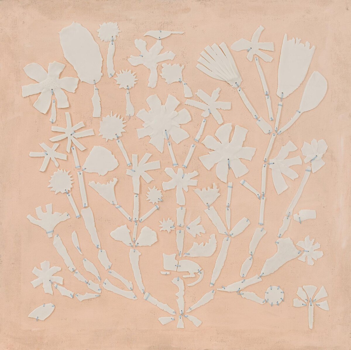 пресс-служба Ruarts📷Марина Бессонова, «Кот ученый и его воображаемый мир», 2025