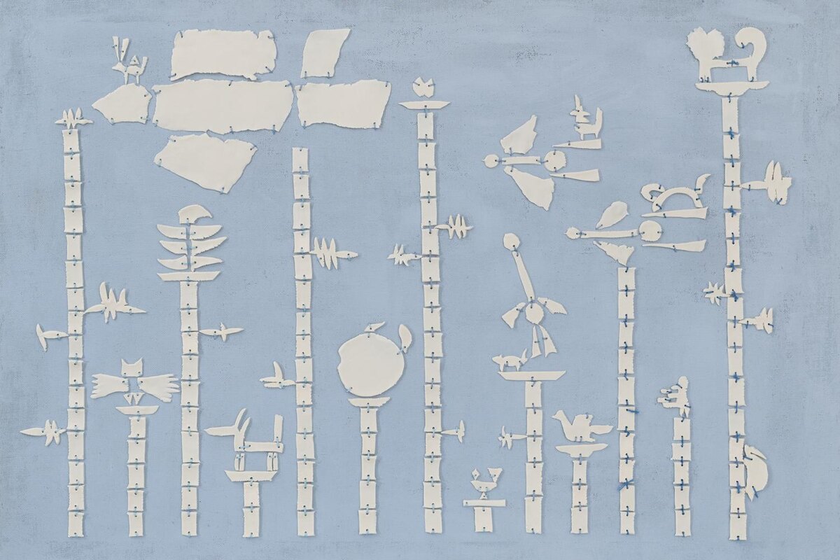 пресс-служба Ruarts📷Марина Бессонова, «Странствия конька-горбунка», 2025