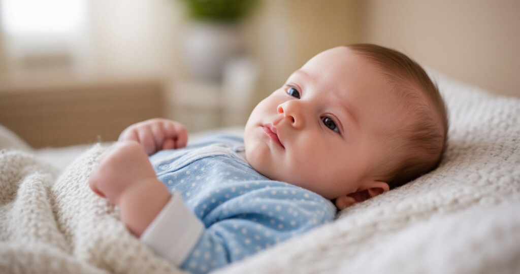 В Смоленске резко выросла заболеваемость гриппом и ОРВИ у младенцев