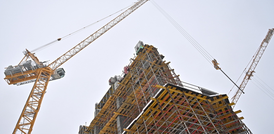     Подведены первые итоги внедрения в России отечественного ПО при проектировании зданий