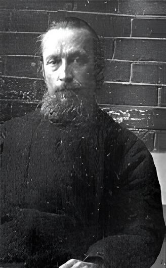 Агафоников Василий