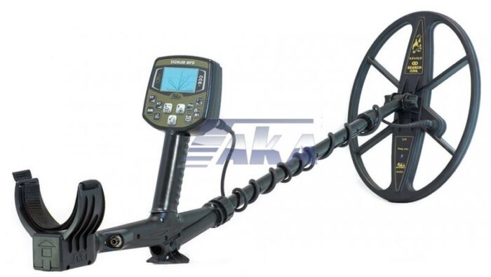 Сигнум МФД 7272M ПРО v 4.0