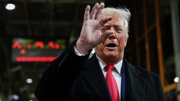    © REUTERS / Evelyn Hockstein