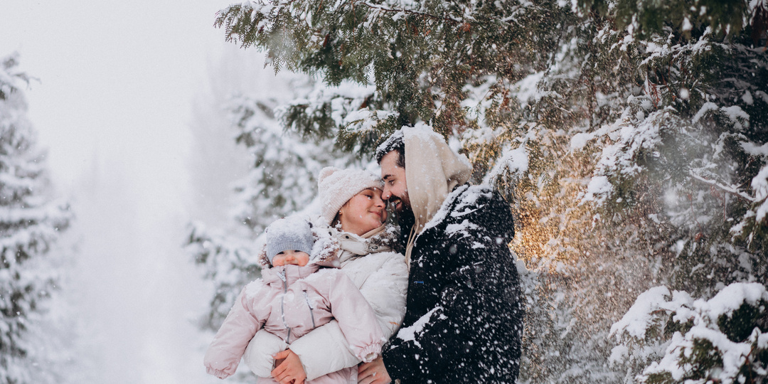 Правда об объятиях: что чувствует человек, которого не обнимают годами?