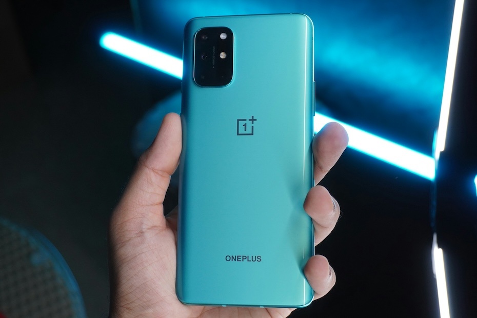    OnePlus