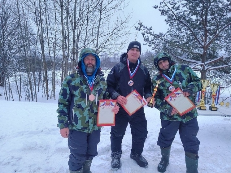     Фото департамента спорта Ивановской области