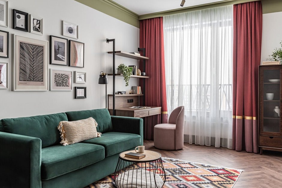  📷Дизайн: Анастасия Ярышева и Валерия Анисимова
