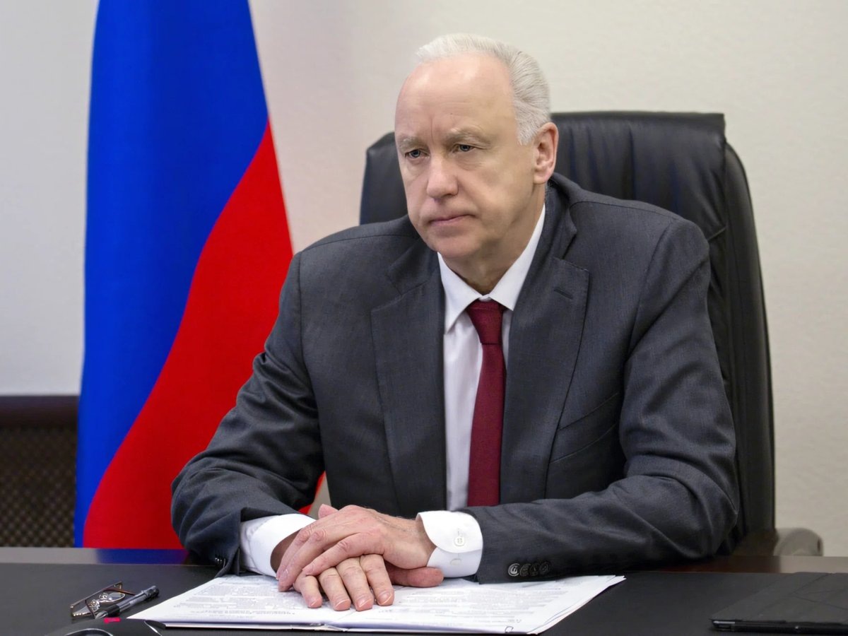    Бастрыкин поручил доклад о нападении собак на девочку в Курганской области