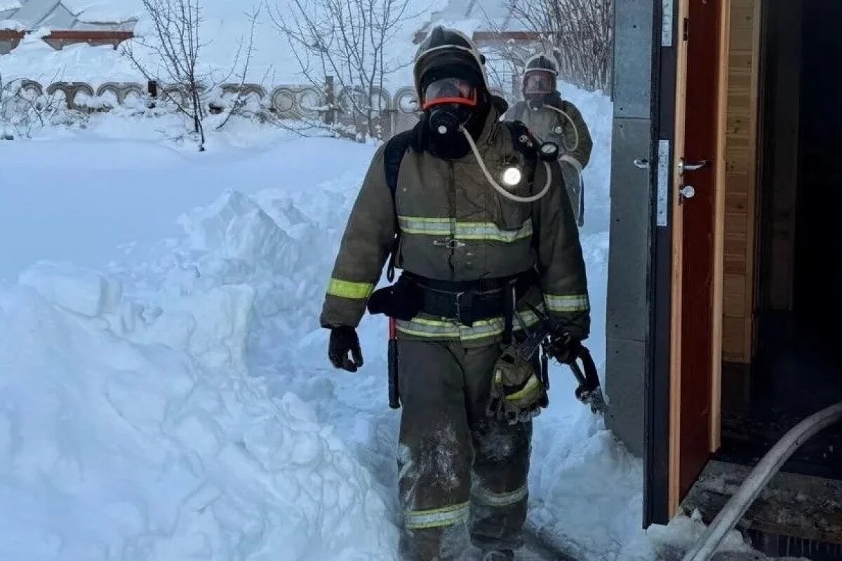    МЧС призвало камчатских дачников проверить дома после циклона