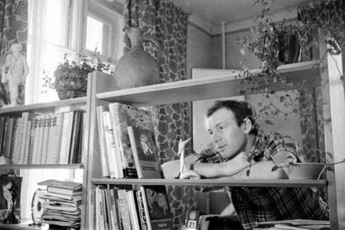 Для своих детей гениальный актер был не недосягаемой звездой экрана, а самым близким другом и защитником.