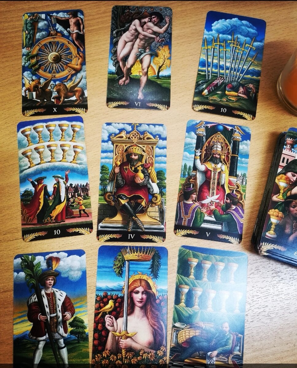 Личное фото автора