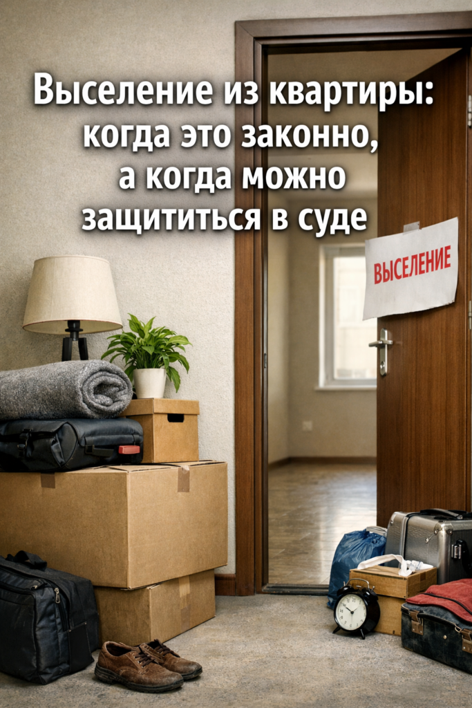    vyselenie-iz-kvartiry-sekrety-zakonnosti-i-zashchita-svoikh-prav-v-sude Venim