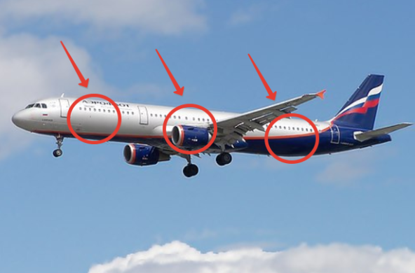 Но туалеты в самолётах всё ещё нужны.