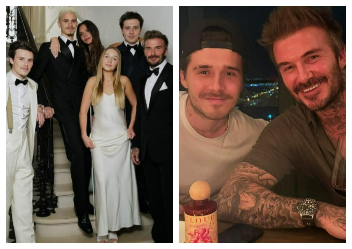 коллаж автора