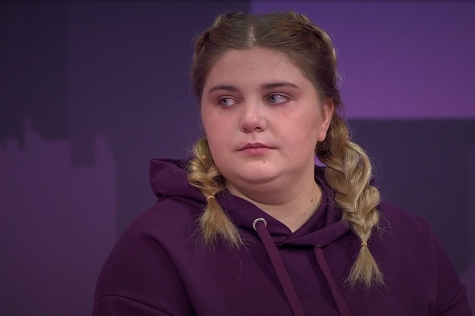    Семья Харитоновых проживает в Тальменском районе. Скриншот «Мужское/Женское» от 20.01.2026