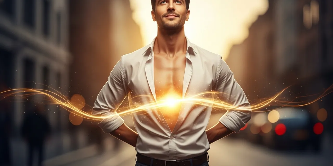 Потенциал: скрытая сила, которая меняет вашу жизнь