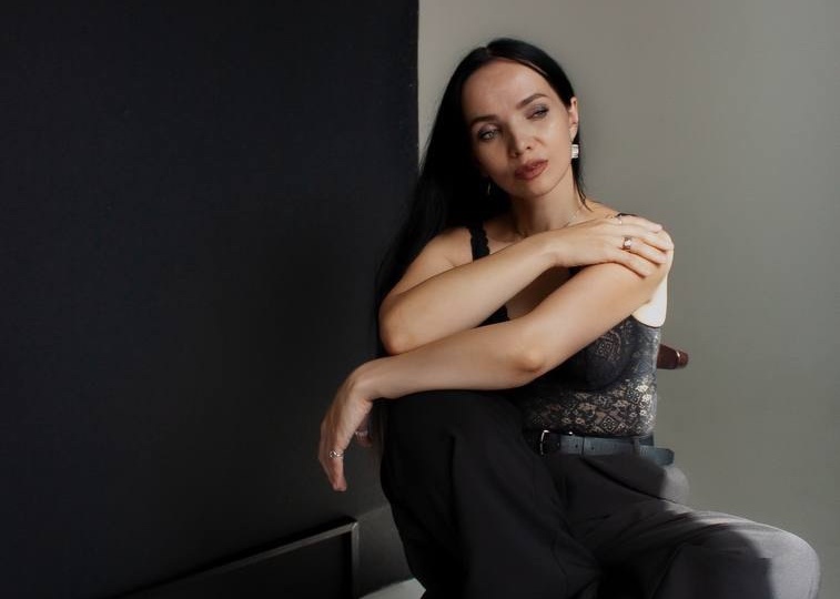 ФОТОГРАФ Ольга Васильева I Тюмень