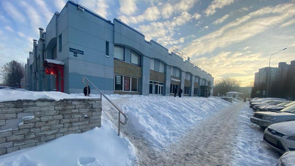    Фото: t.me/GATISpb