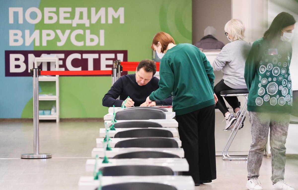 © Александр Щербак/ ТАСС