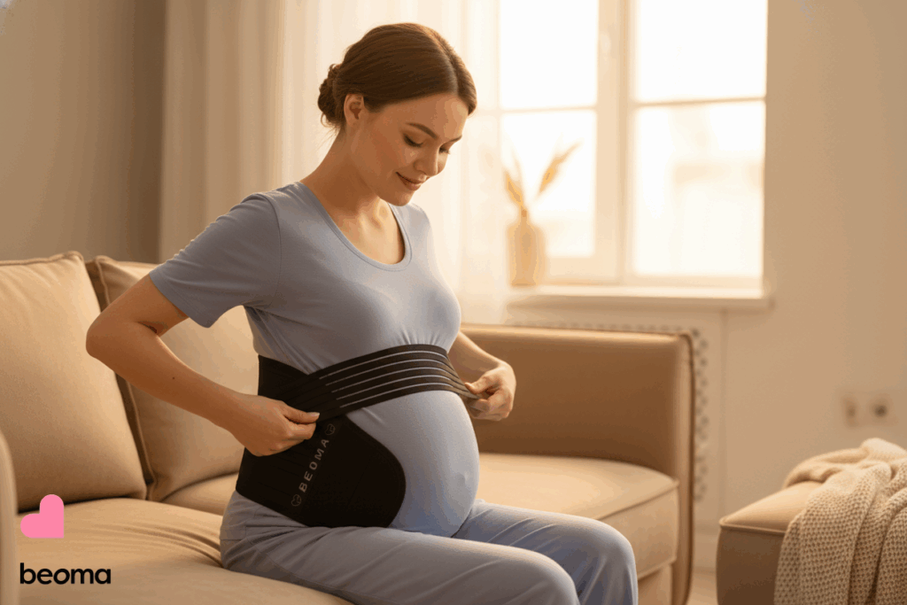    beremennost-bez-stressa-sovety-po-vyboru-bandazha-для-budushchikh-mam Beoma