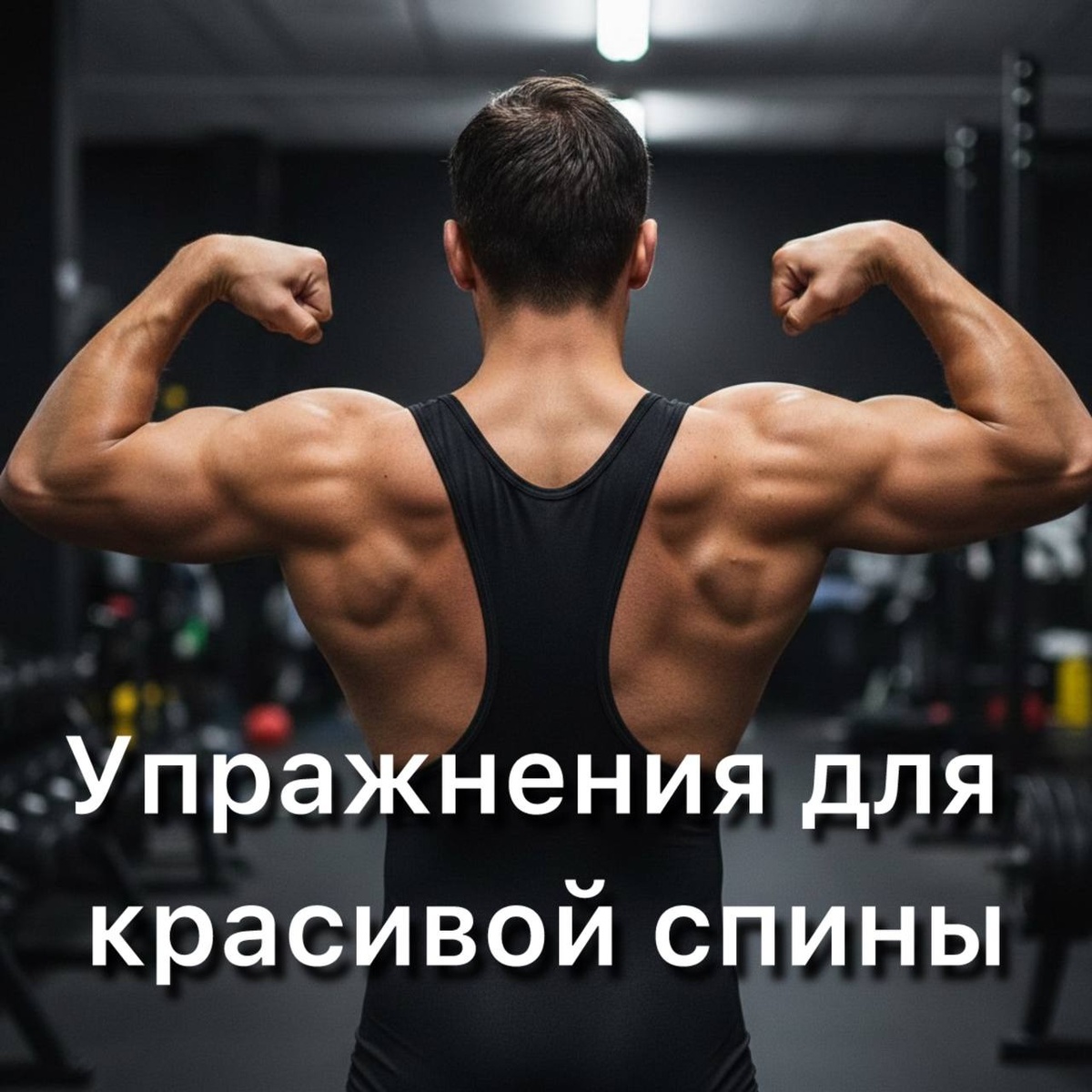 Собственный креатив