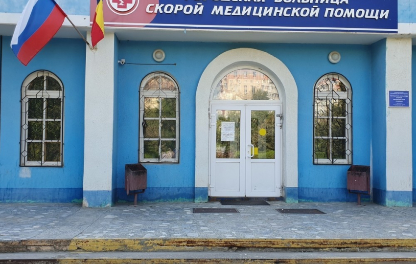 БСМП в Ростовской области оштрафовали за рост смертности от инфарктов и инсультов