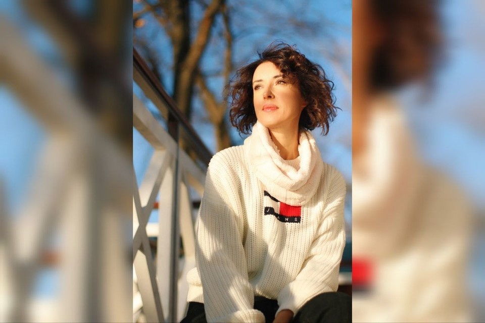    Юлии Галочкиной было 55 лет. Фото: https://vk.com/sjrs63