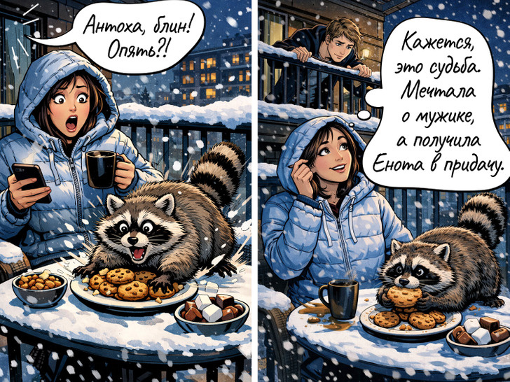 © Иллюстрация создана художниками канала БЕРИ и ДЕЛАЙ - Девочки