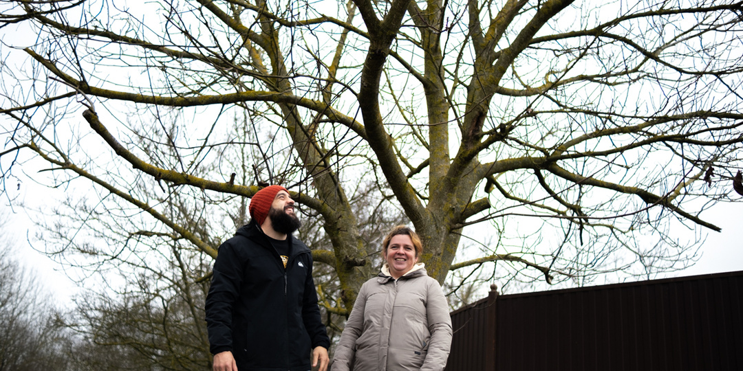 Саша-Федя в поисках себя: как 38-летний краснодарец искал своих родных, которых никогда не видел