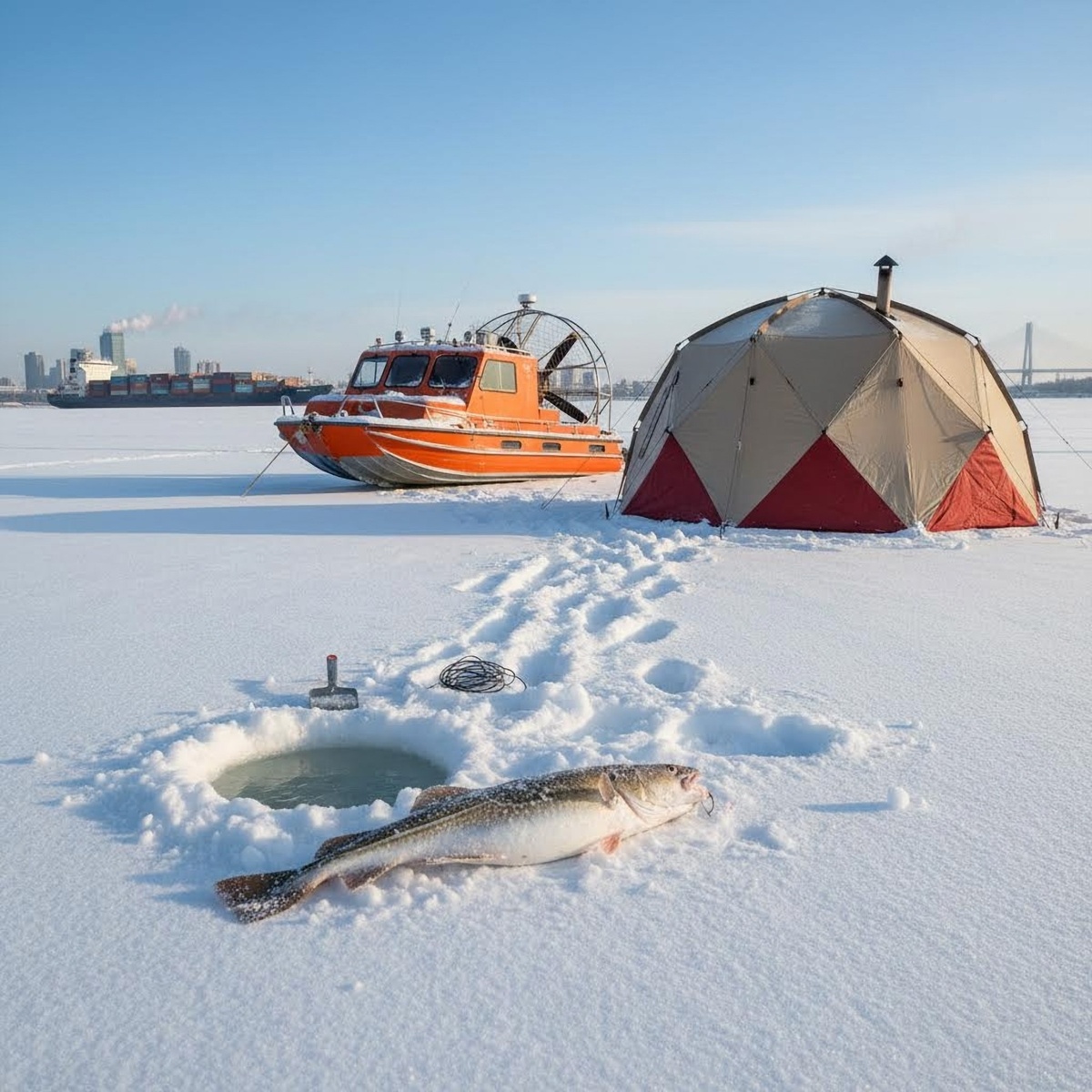 Сгенерировано ИИ