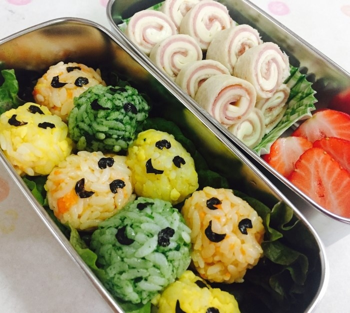 Корейский доширак