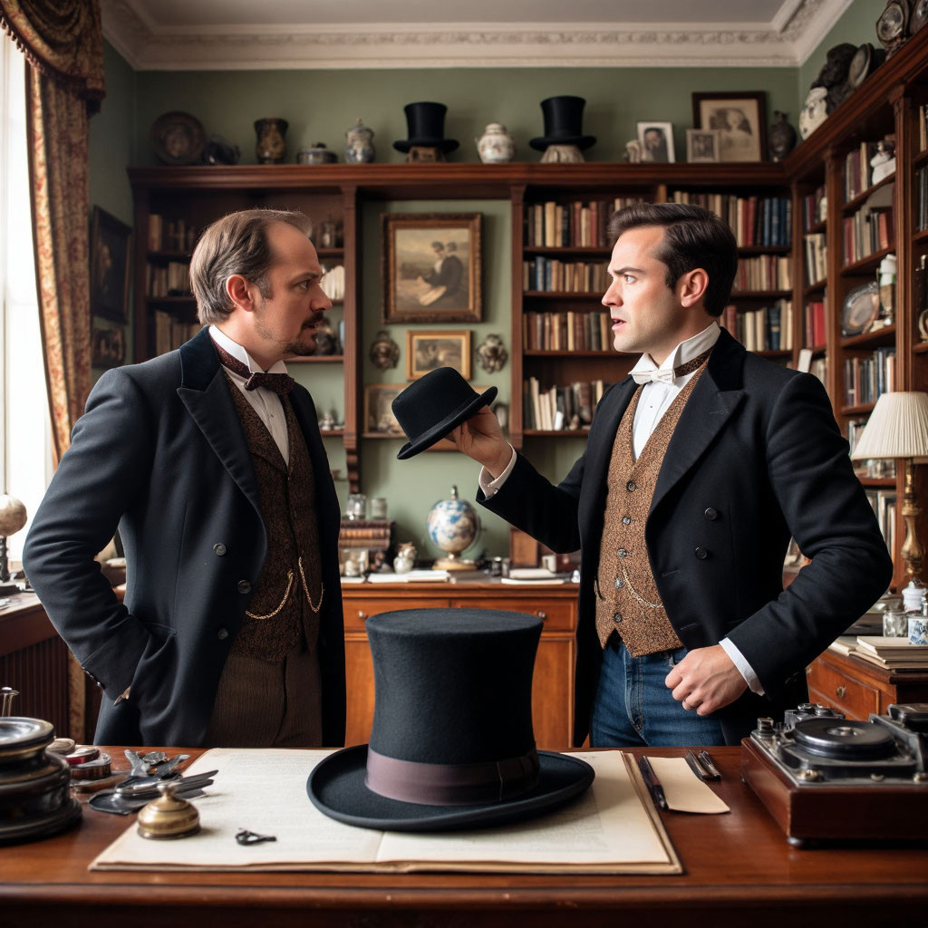 Не конь, но тоже боливар. Иллюстрация про помощи нейросети