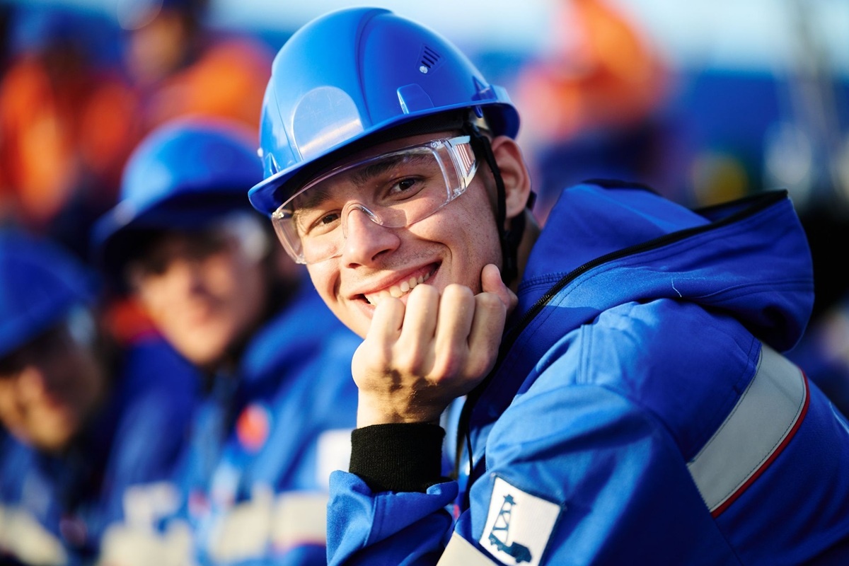    Фото: пресс-служба «Газпром нефти»